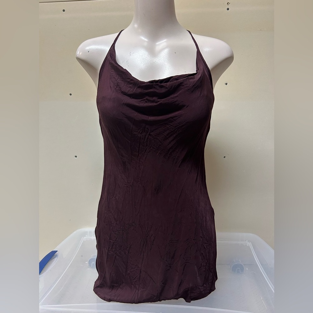 2/$20❤️- DRESS | Women’s H&M dress size medium (fits small)